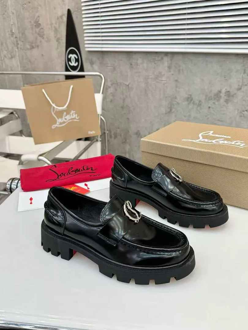 Christian Louboutin CLX05 תמונה 11