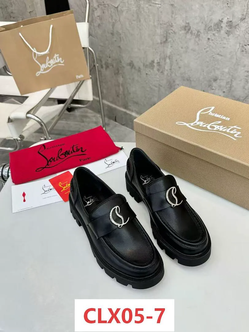 Christian Louboutin CLX05 תמונה 3