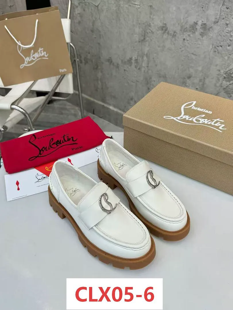Christian Louboutin CLX05 תמונה 4