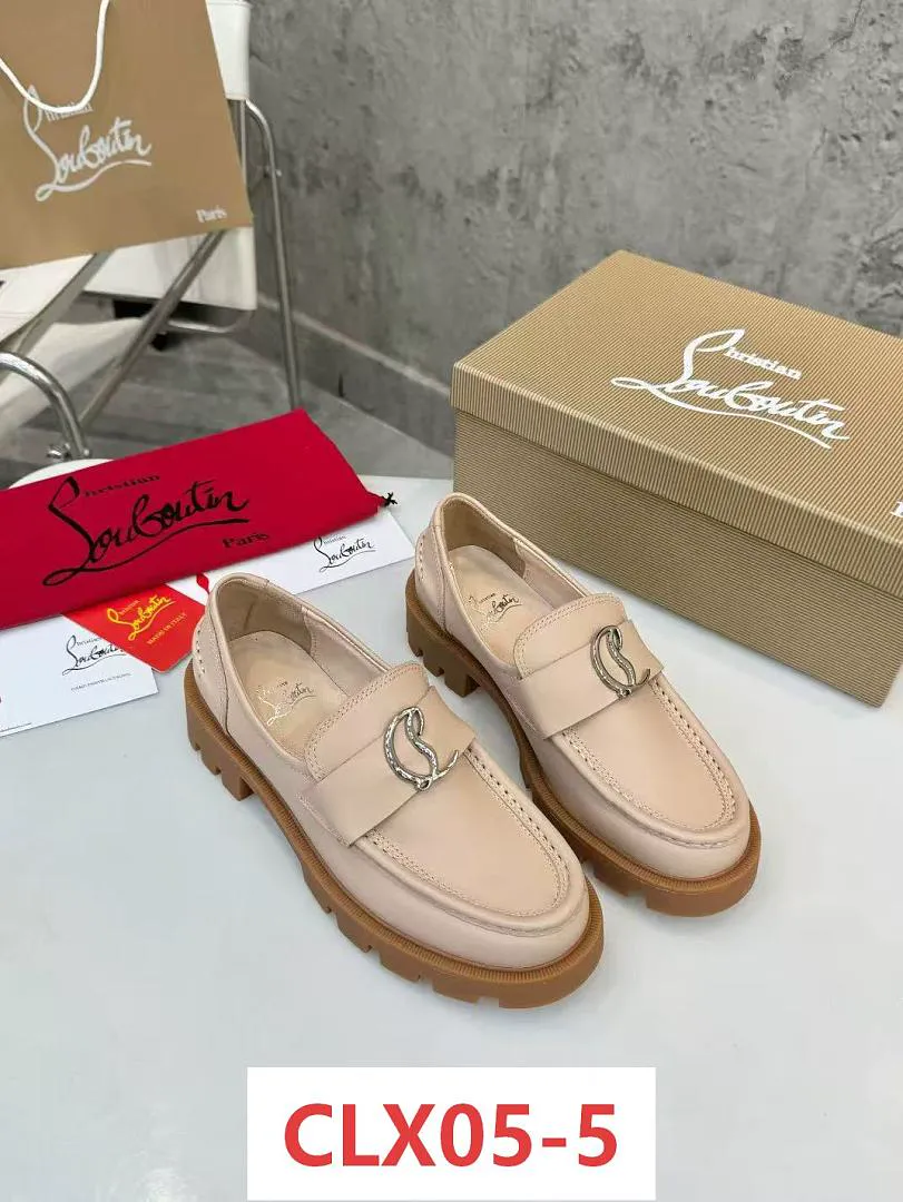 Christian Louboutin CLX05 תמונה 5