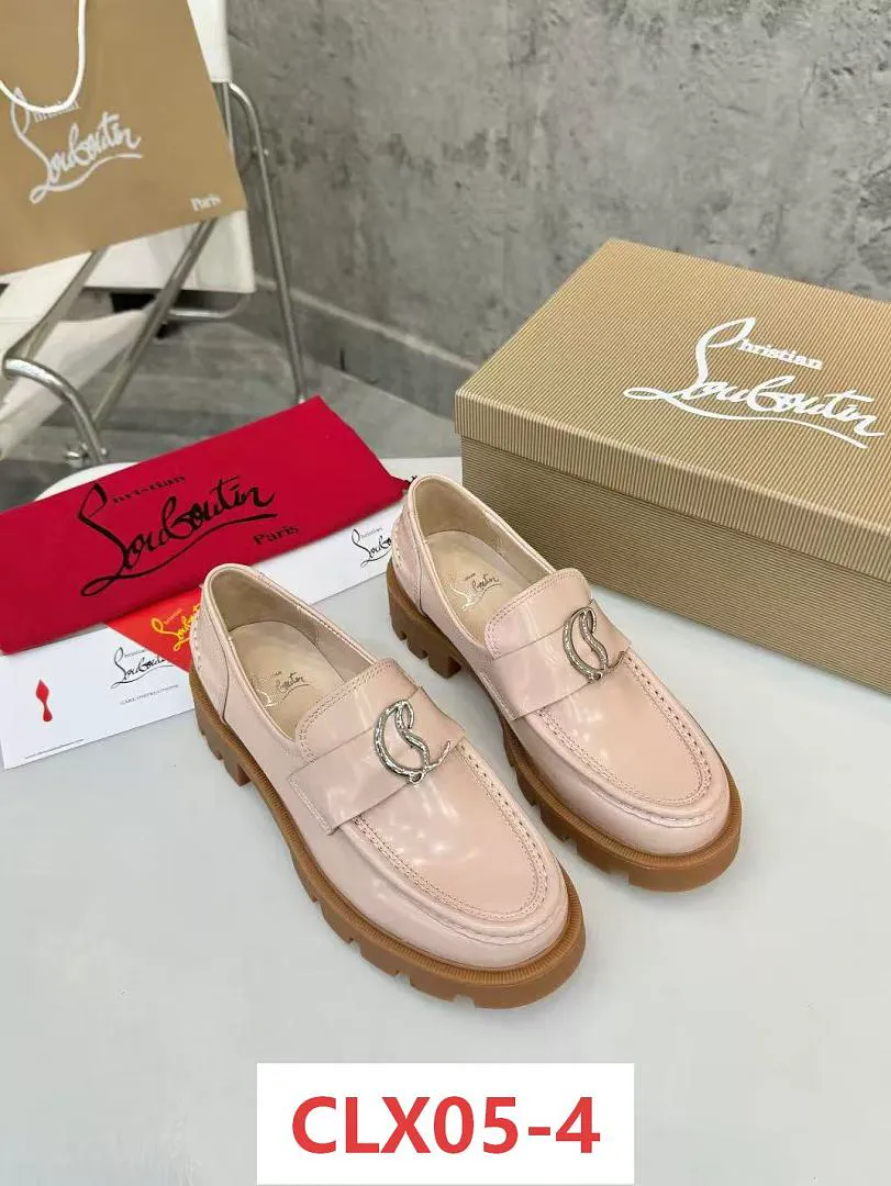 Christian Louboutin CLX05 תמונה 6