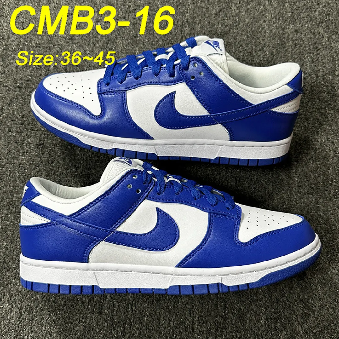 Nike CMB3 תמונה 23