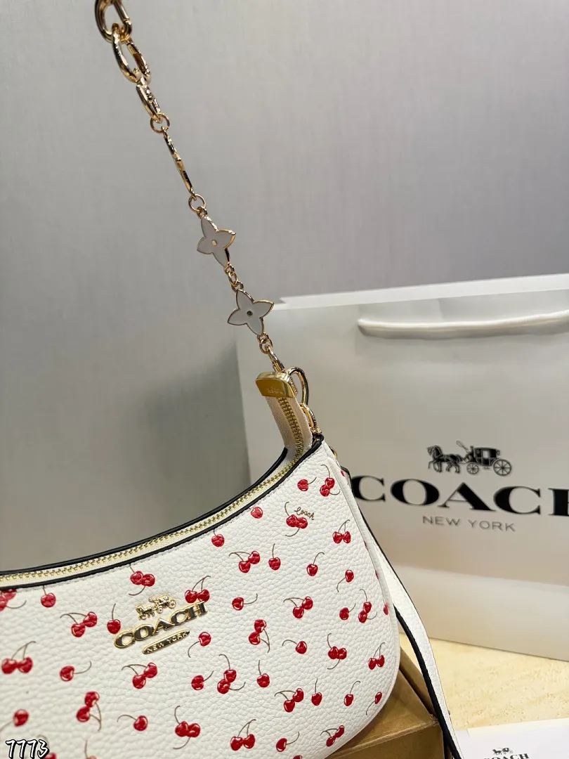 Coach COAB50 תמונה 15