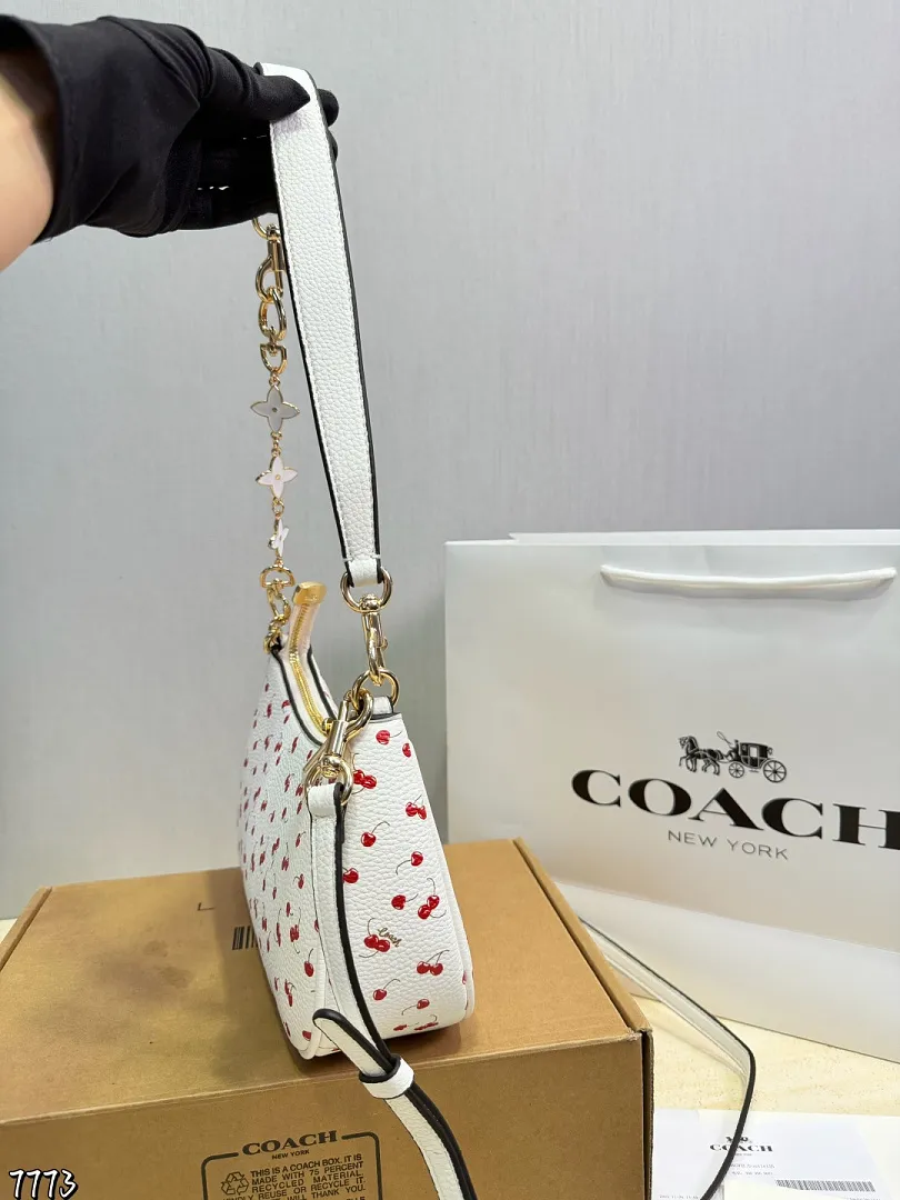 Coach COAB50 תמונה 16