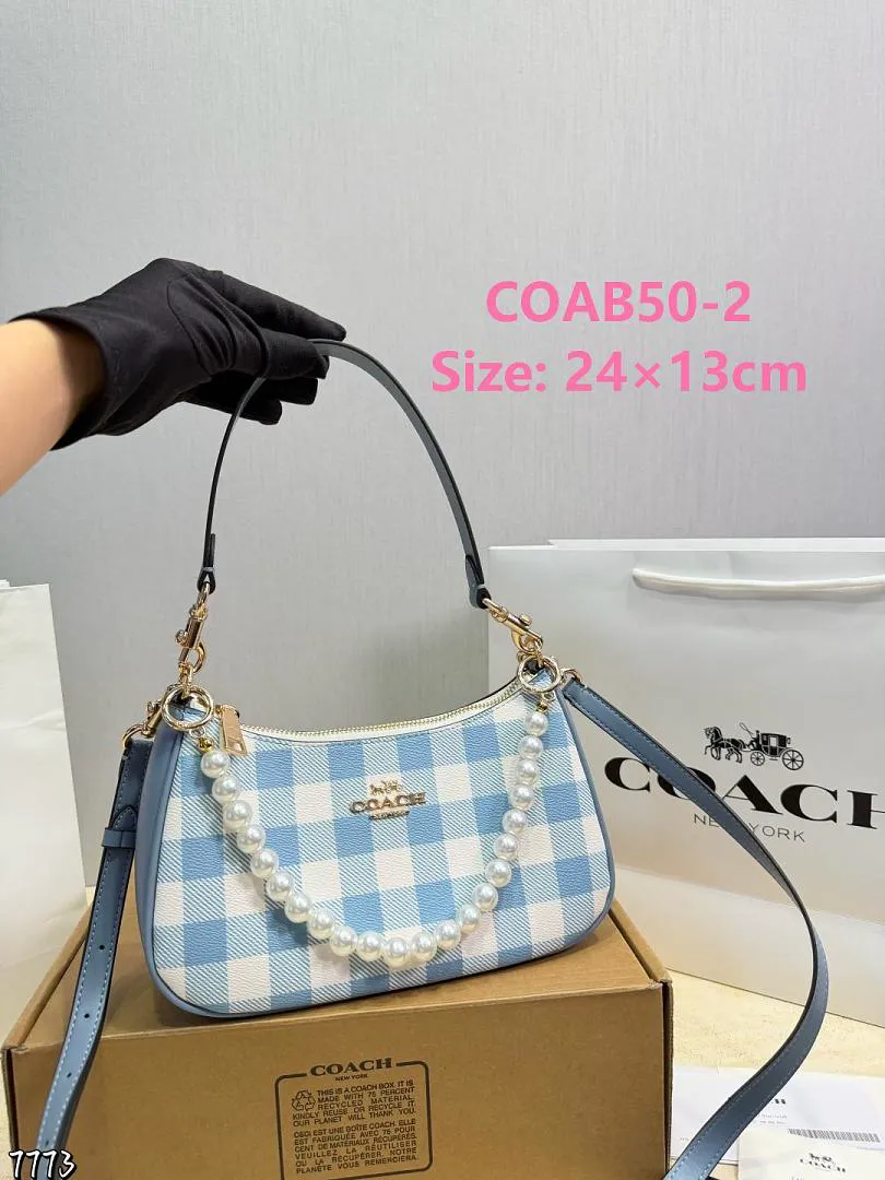 Coach COAB50 תמונה 2
