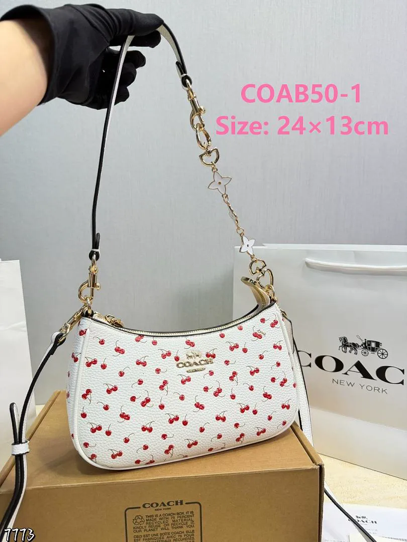 Coach COAB50 תמונה 3