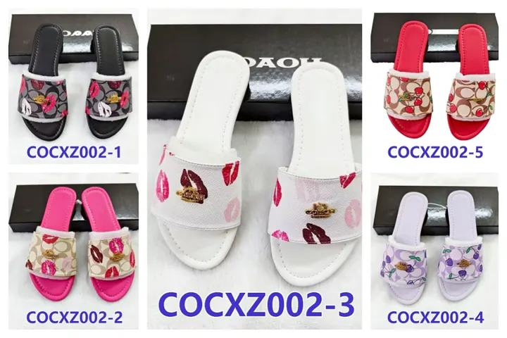 Coach COCXZ002