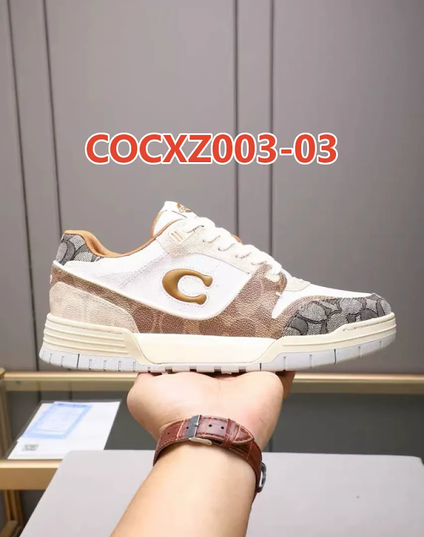 Coach COCXZ003 תמונה 11