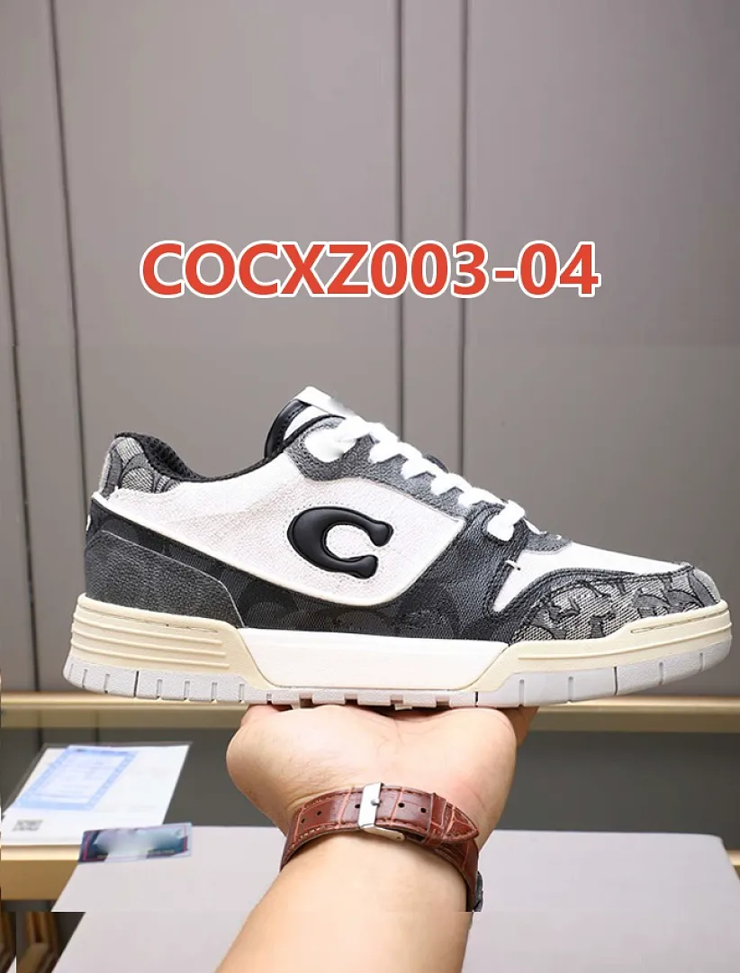 Coach COCXZ003 תמונה 12