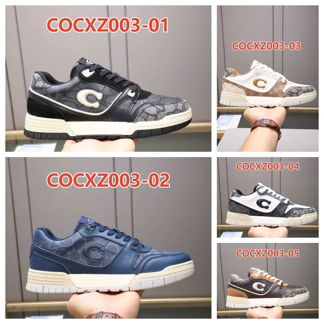 Coach COCXZ003 תמונה 14