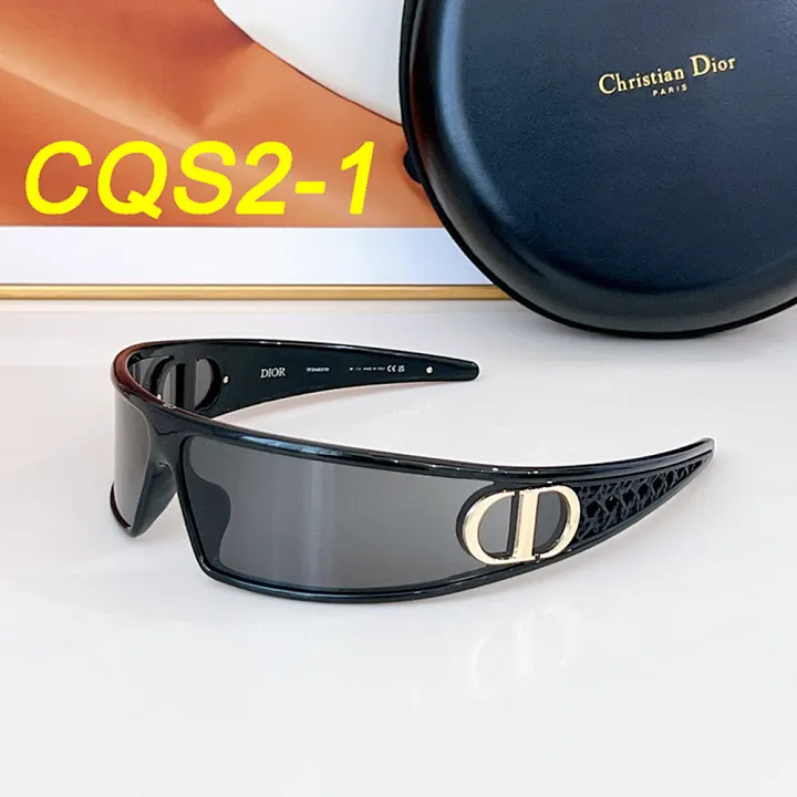 Dior CQS2