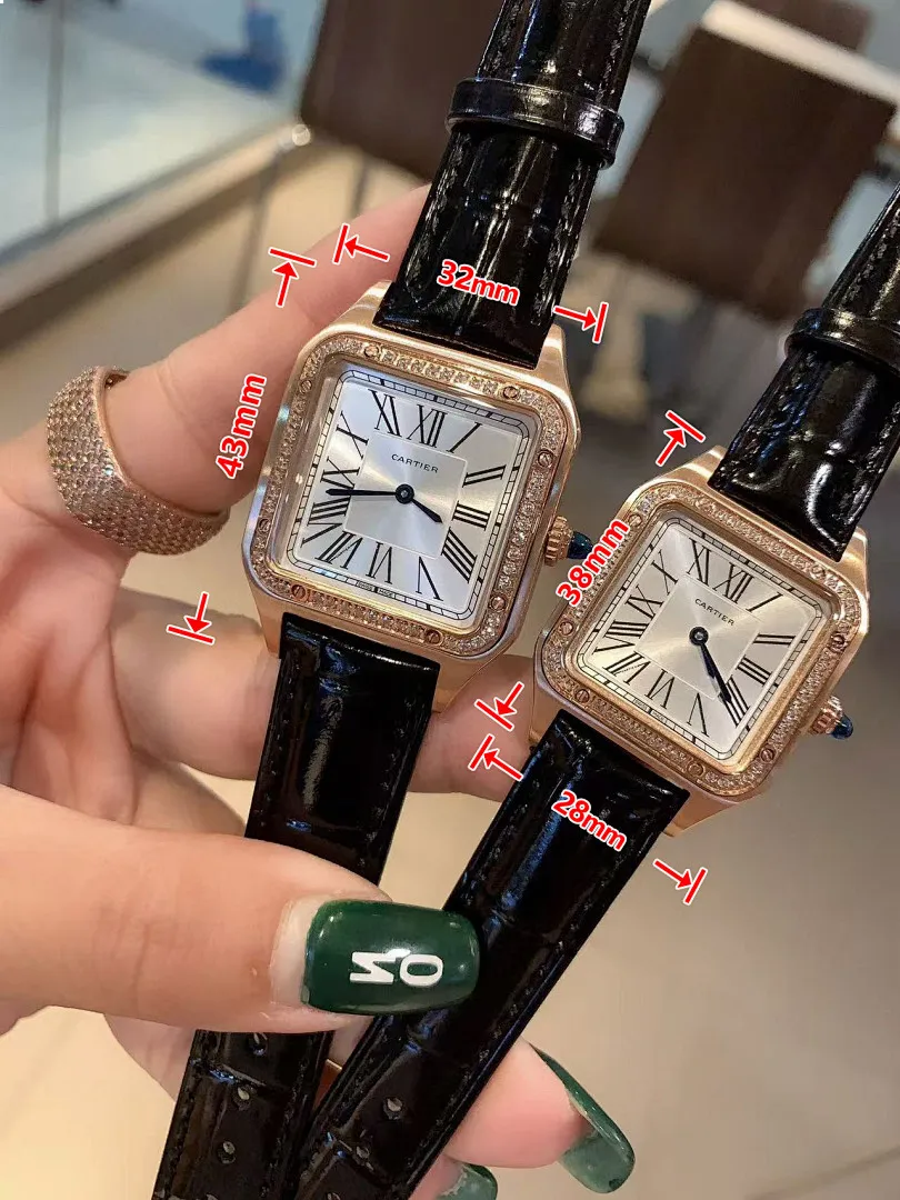 Cartier CTW28 תמונה 6
