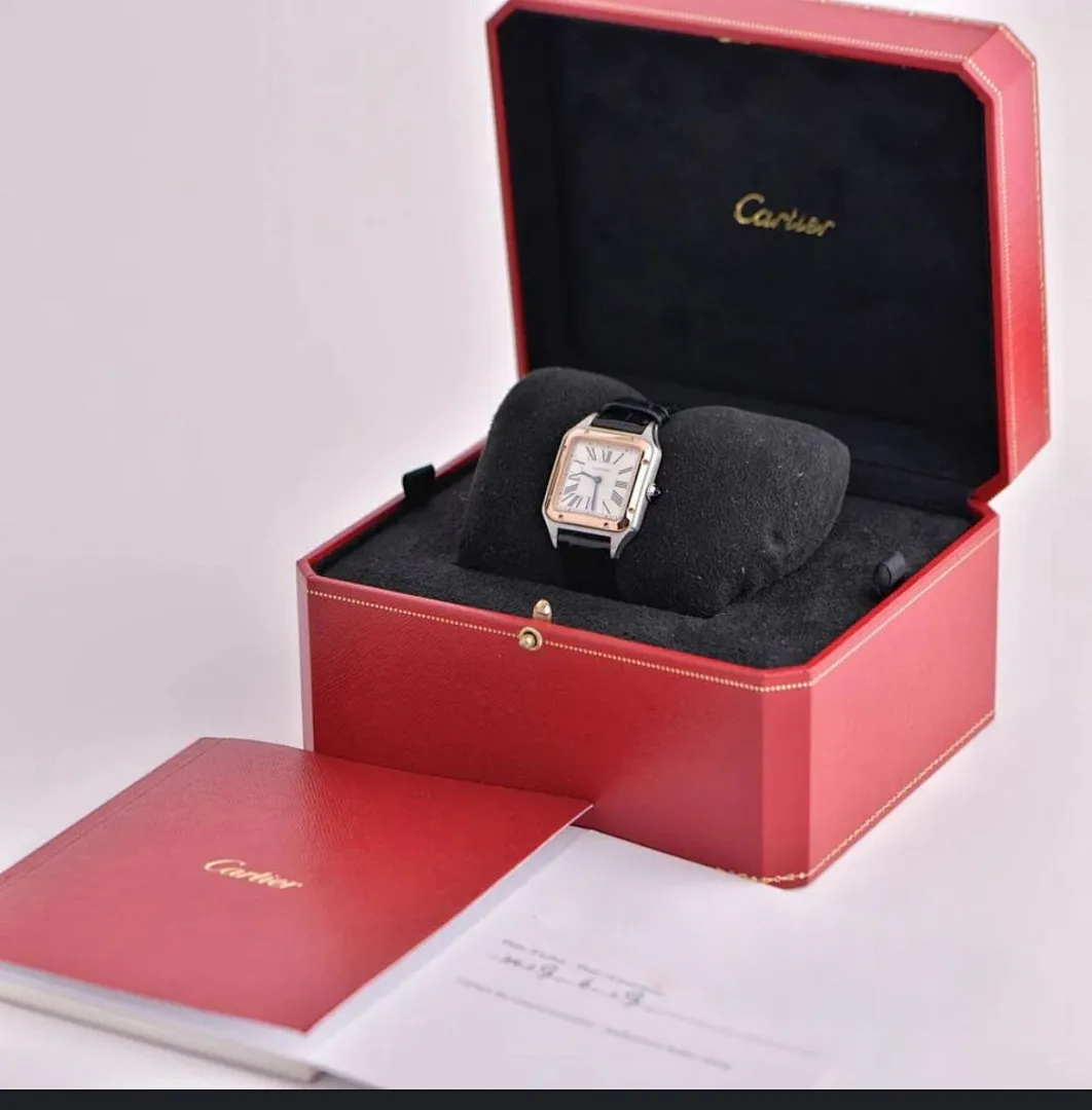 Cartier CTW45 תמונה 14