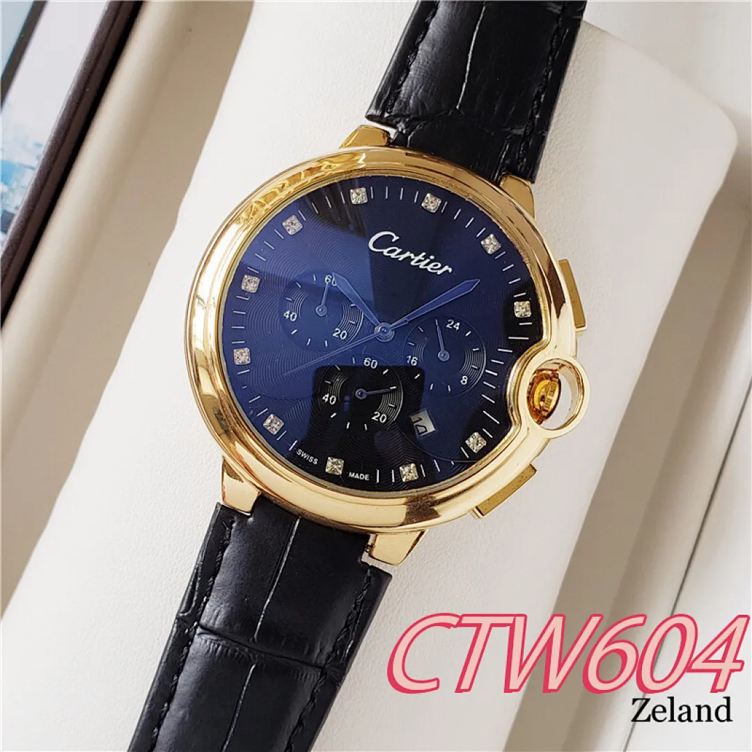 Cartier CTW51 תמונה 10