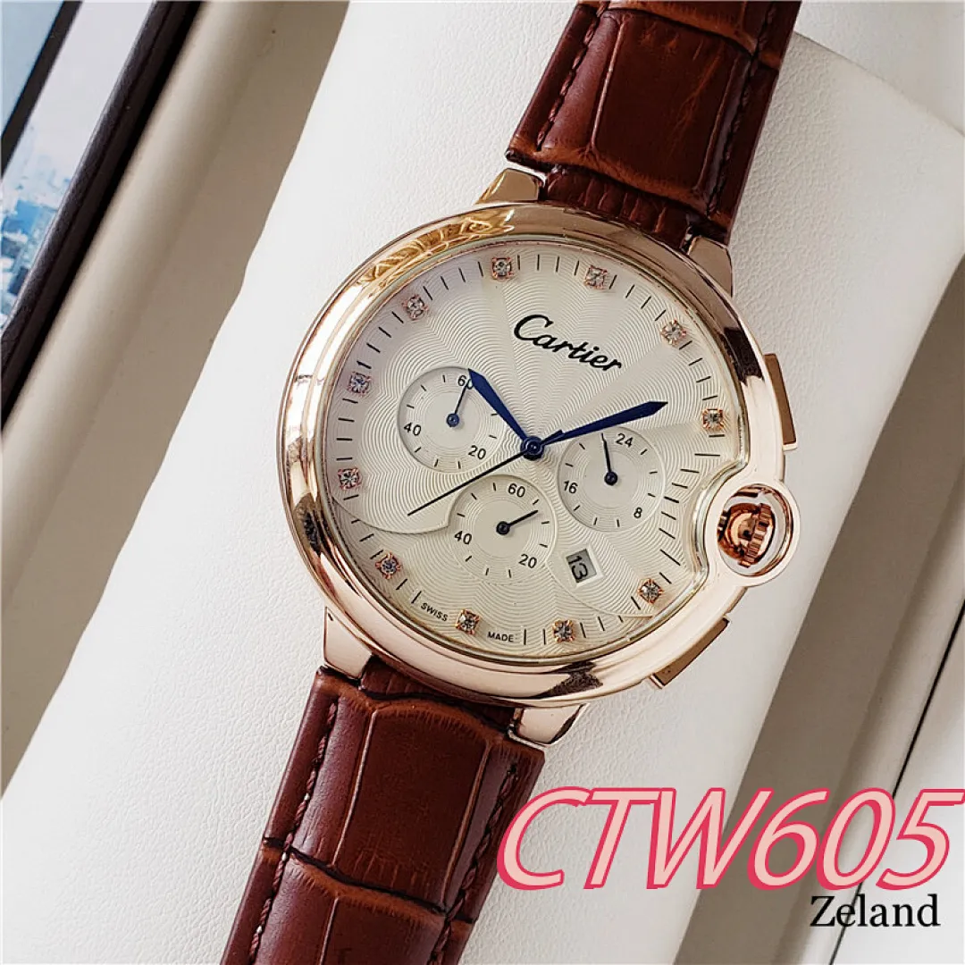 Cartier CTW51 תמונה 11