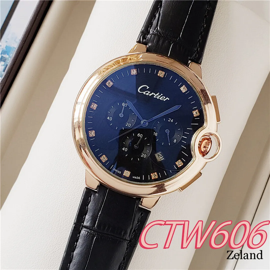 Cartier CTW51 תמונה 12