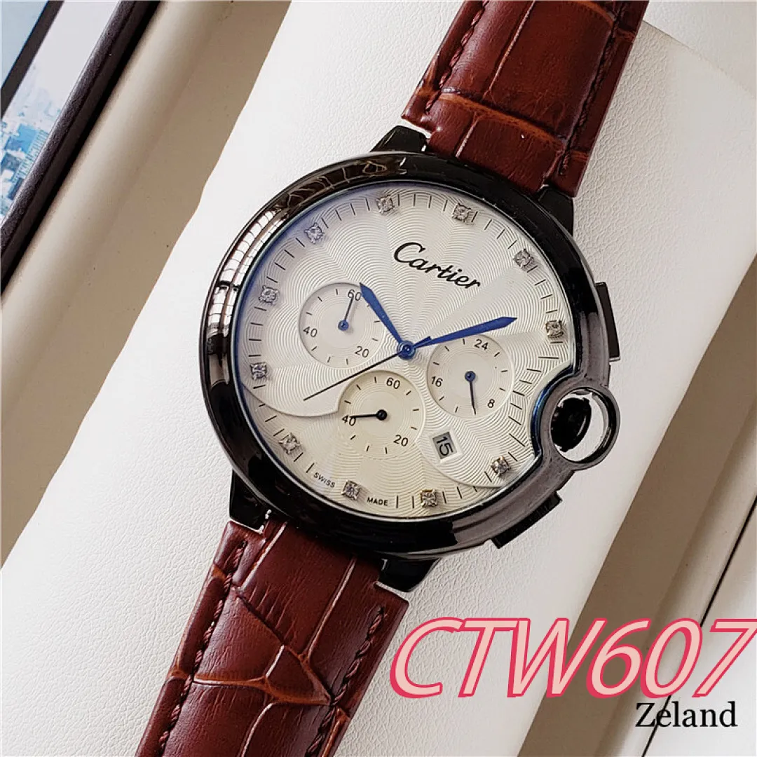 Cartier CTW51 תמונה 13