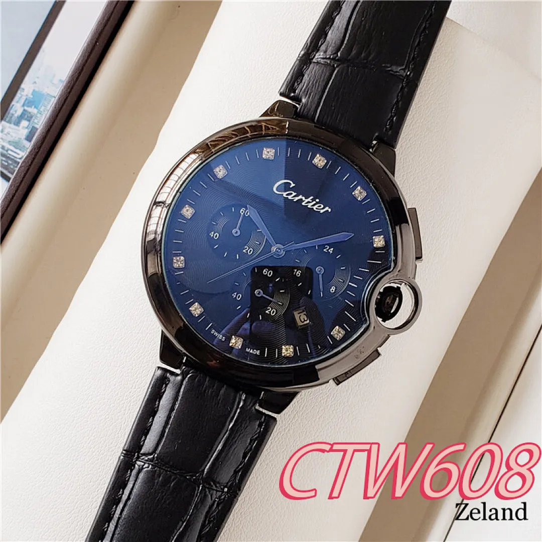 Cartier CTW51 תמונה 14
