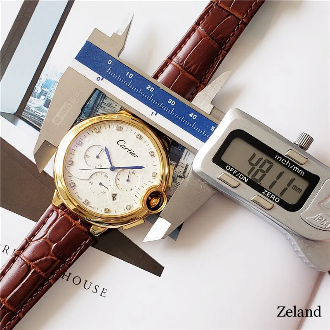 Cartier CTW51 תמונה 2