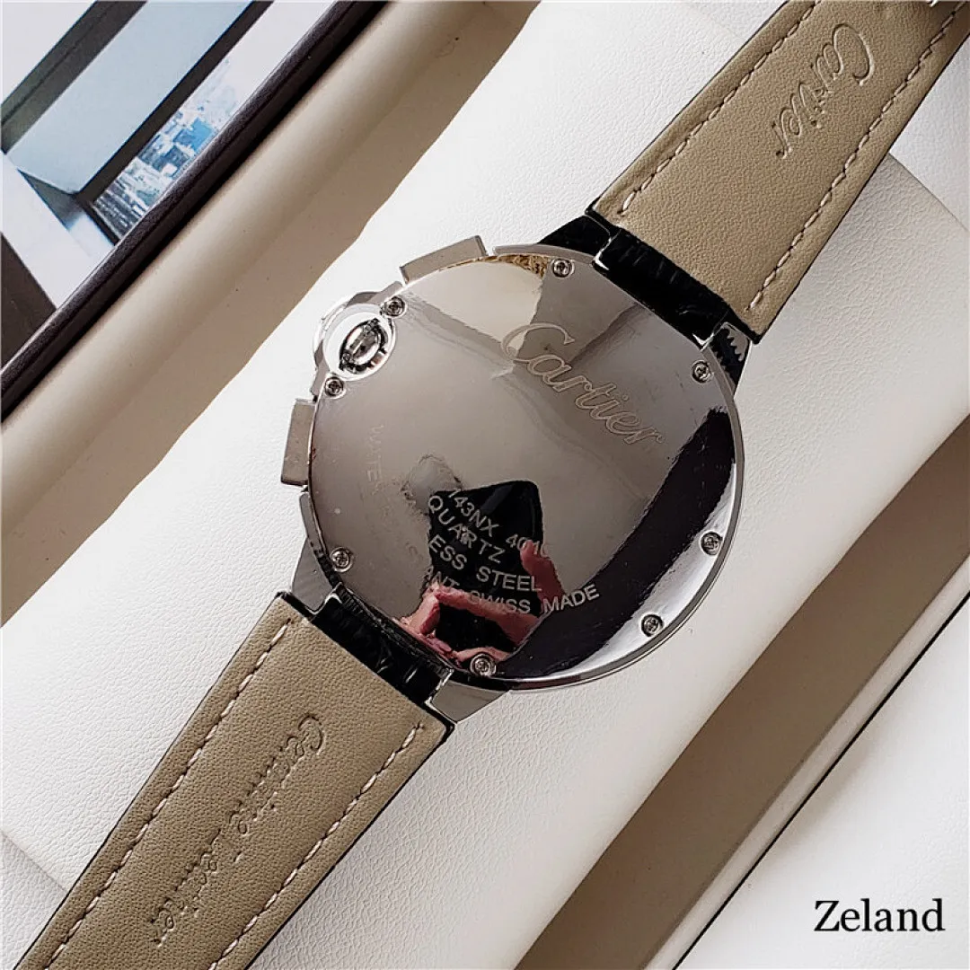 Cartier CTW51 תמונה 6