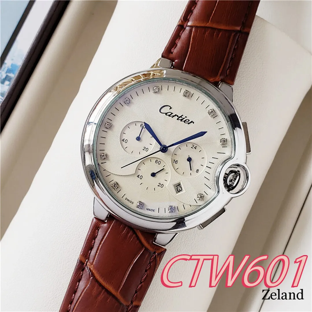 Cartier CTW51 תמונה 7