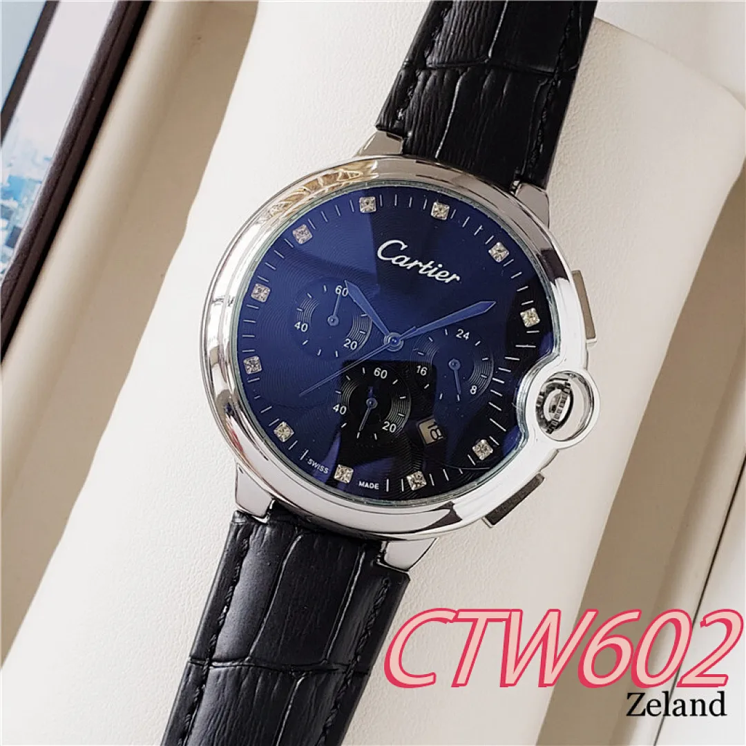 Cartier CTW51 תמונה 8