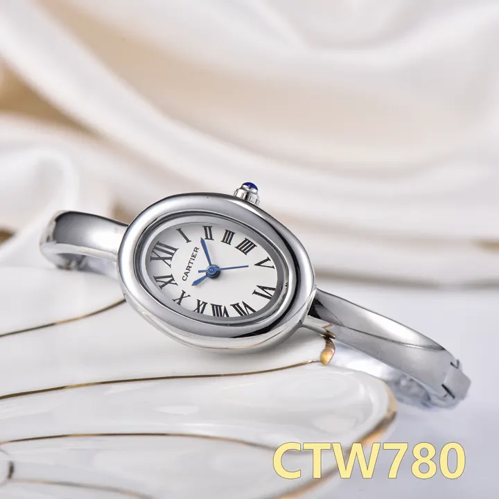 Cartier CTW66