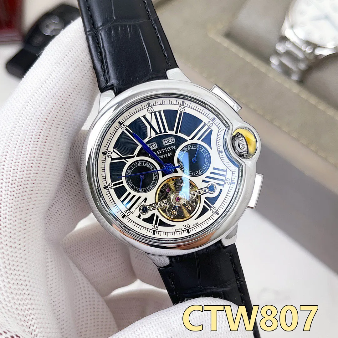 Cartier CTW68 תמונה 10