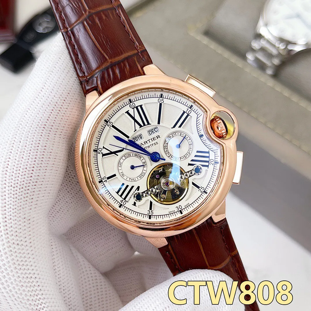 Cartier CTW68 תמונה 11