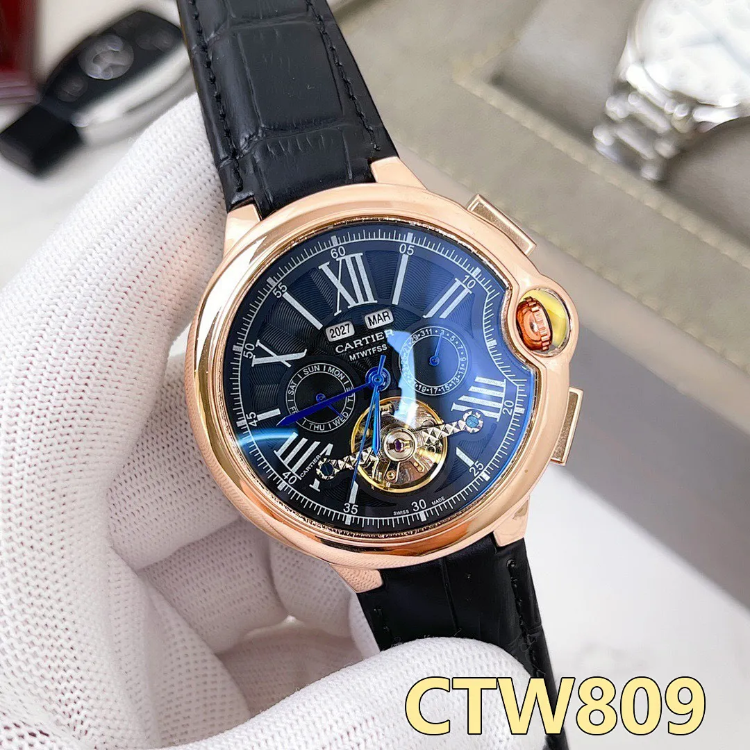 Cartier CTW68 תמונה 12