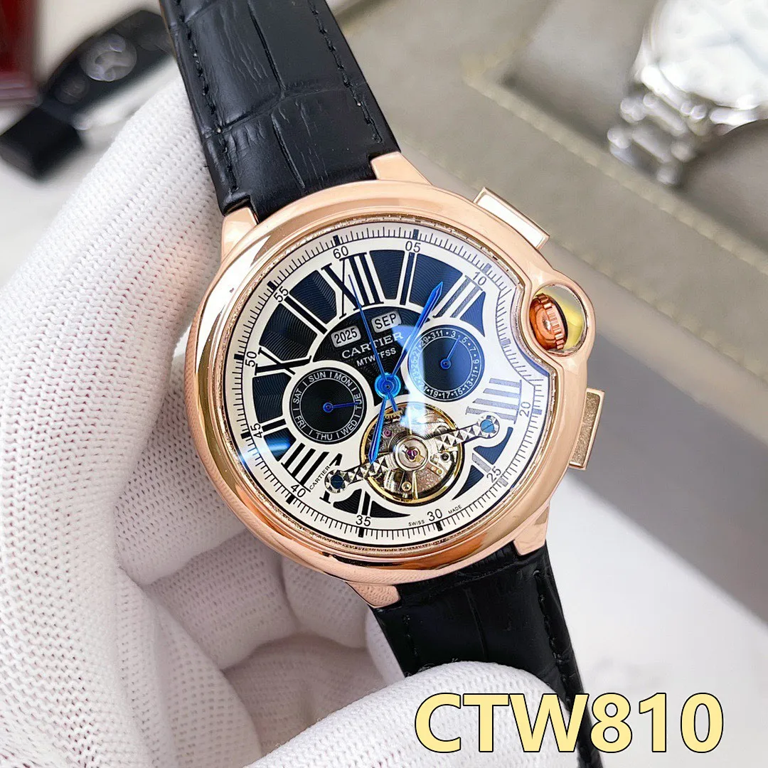 Cartier CTW68 תמונה 13