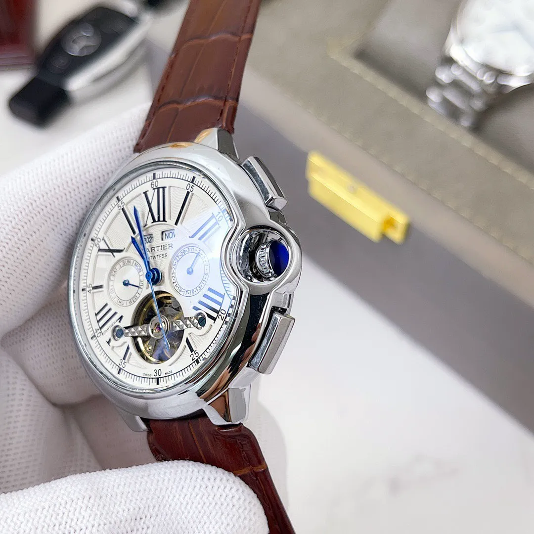 Cartier CTW68 תמונה 2