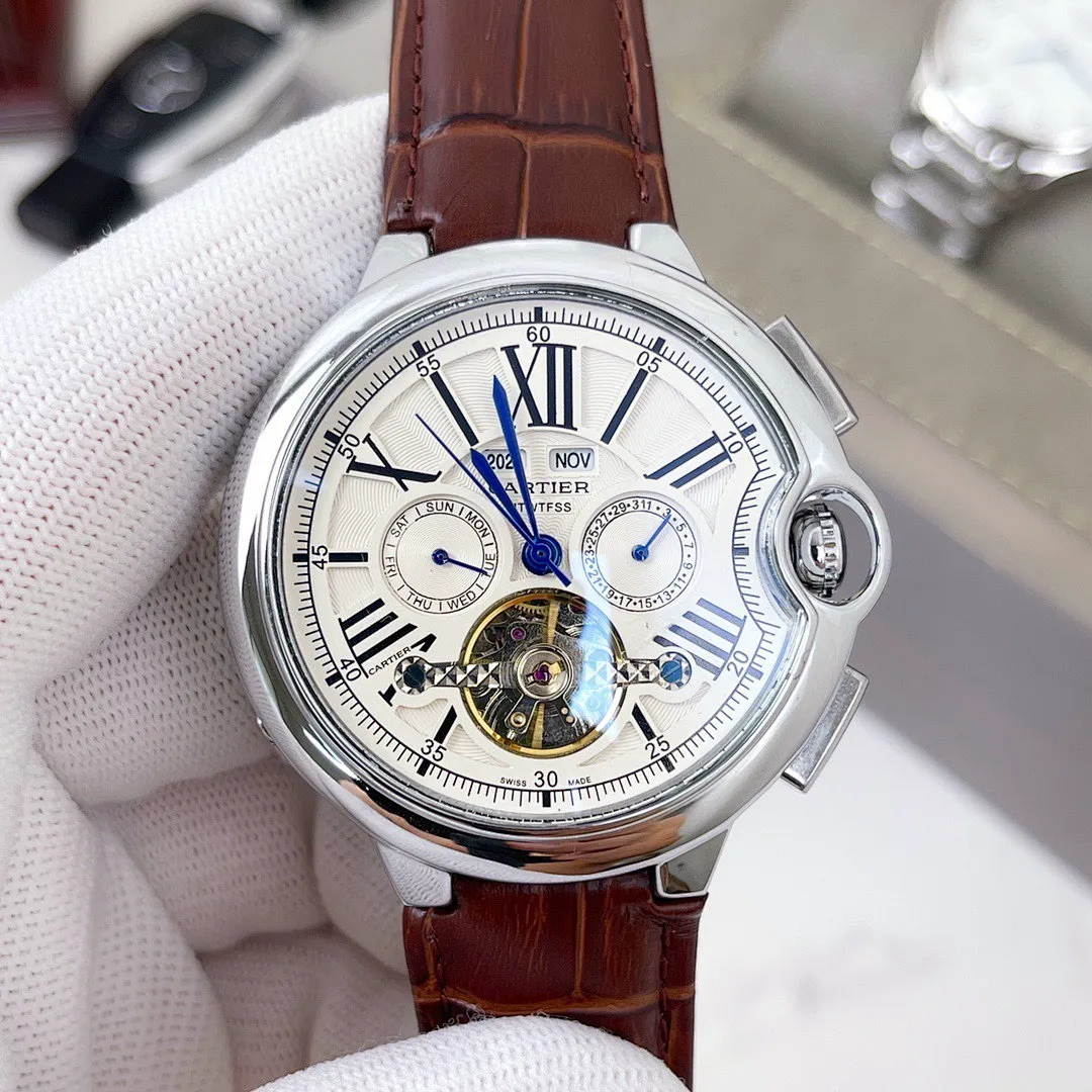 Cartier CTW68 תמונה 4
