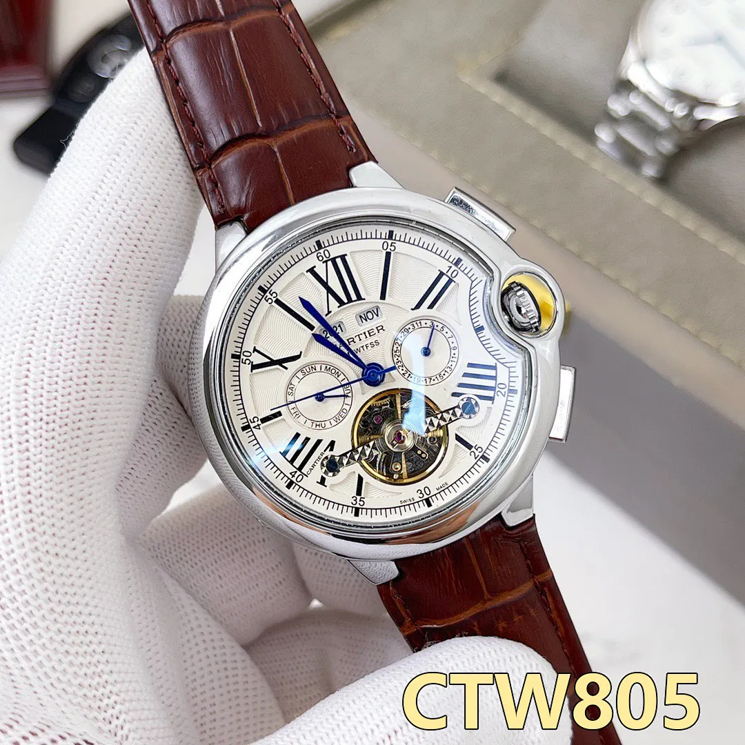Cartier CTW68 תמונה 8