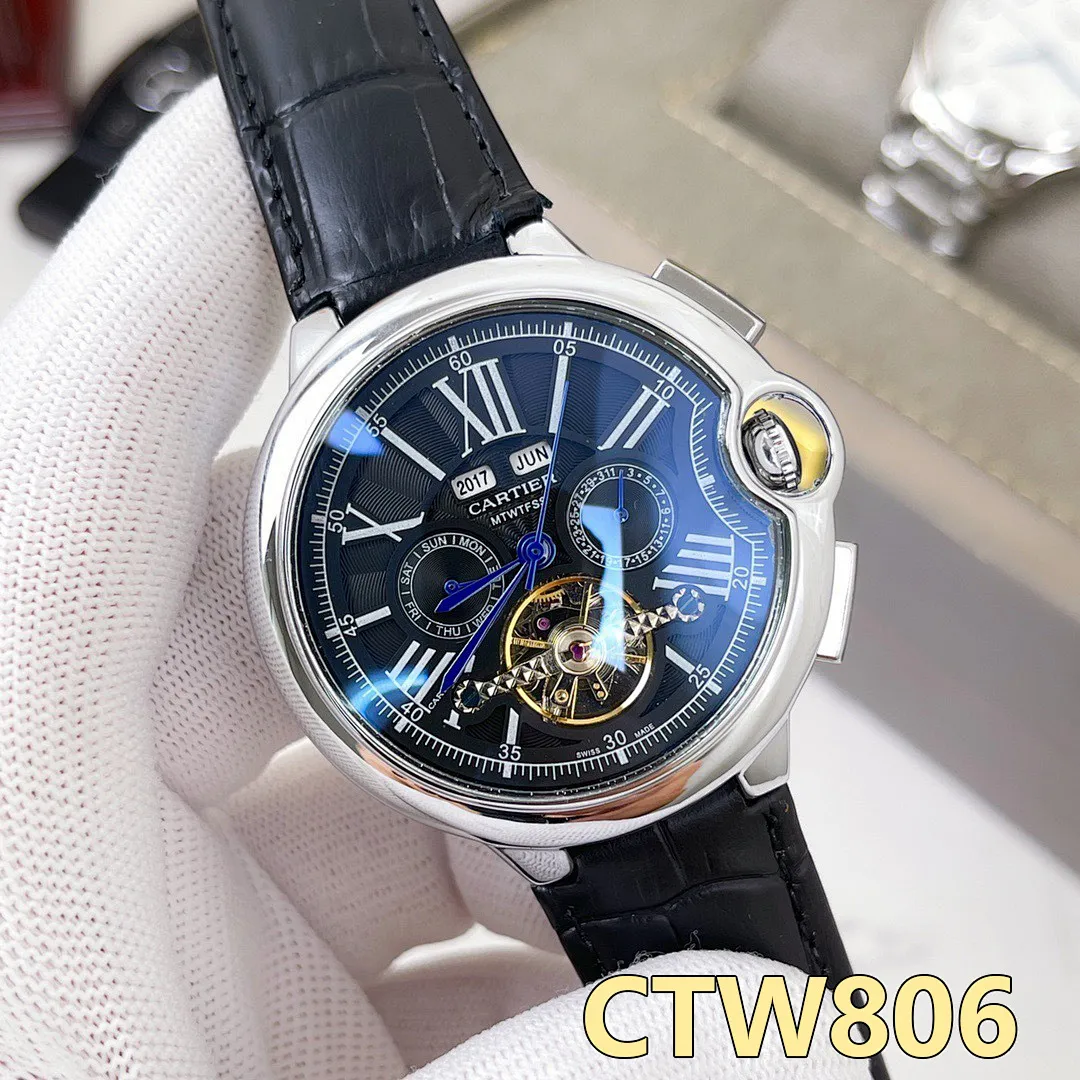 Cartier CTW68 תמונה 9