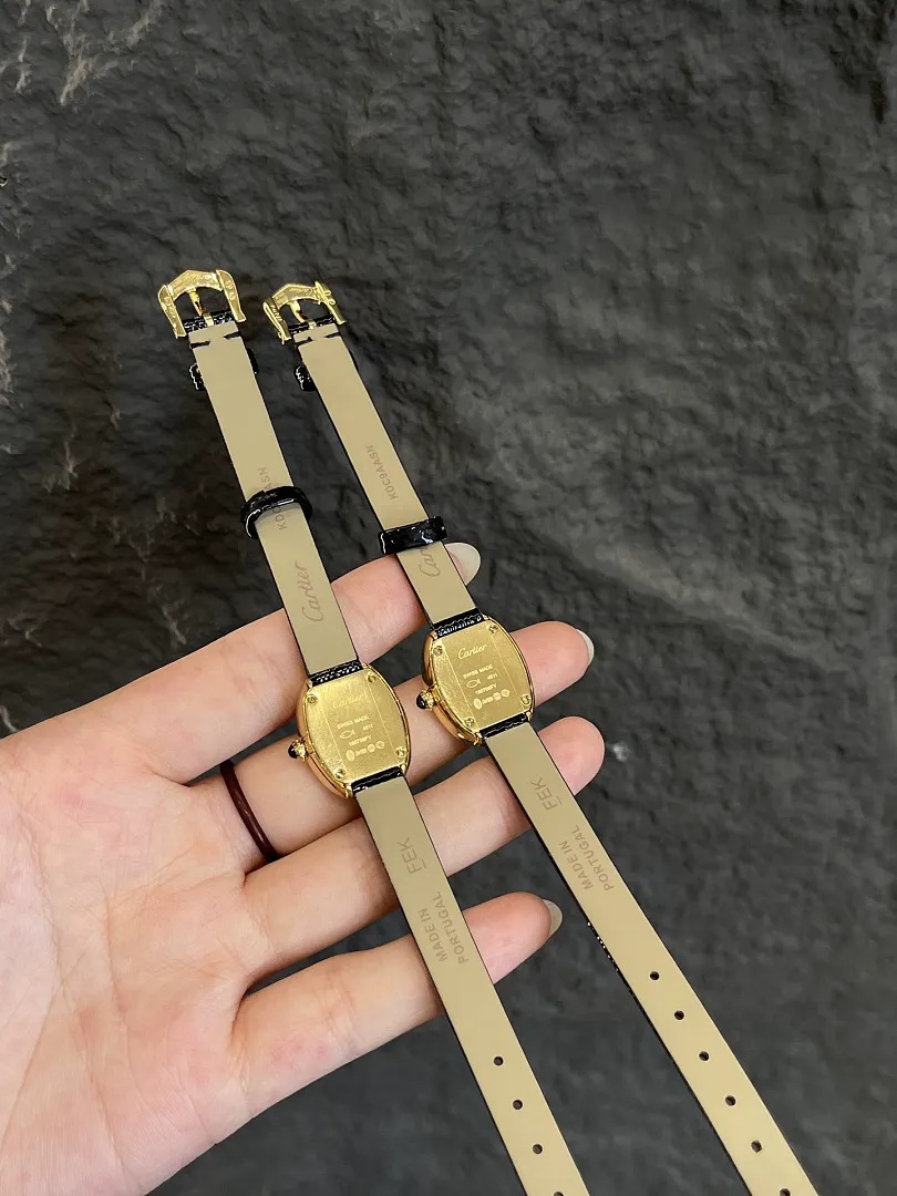 Cartier CTW70 תמונה 4