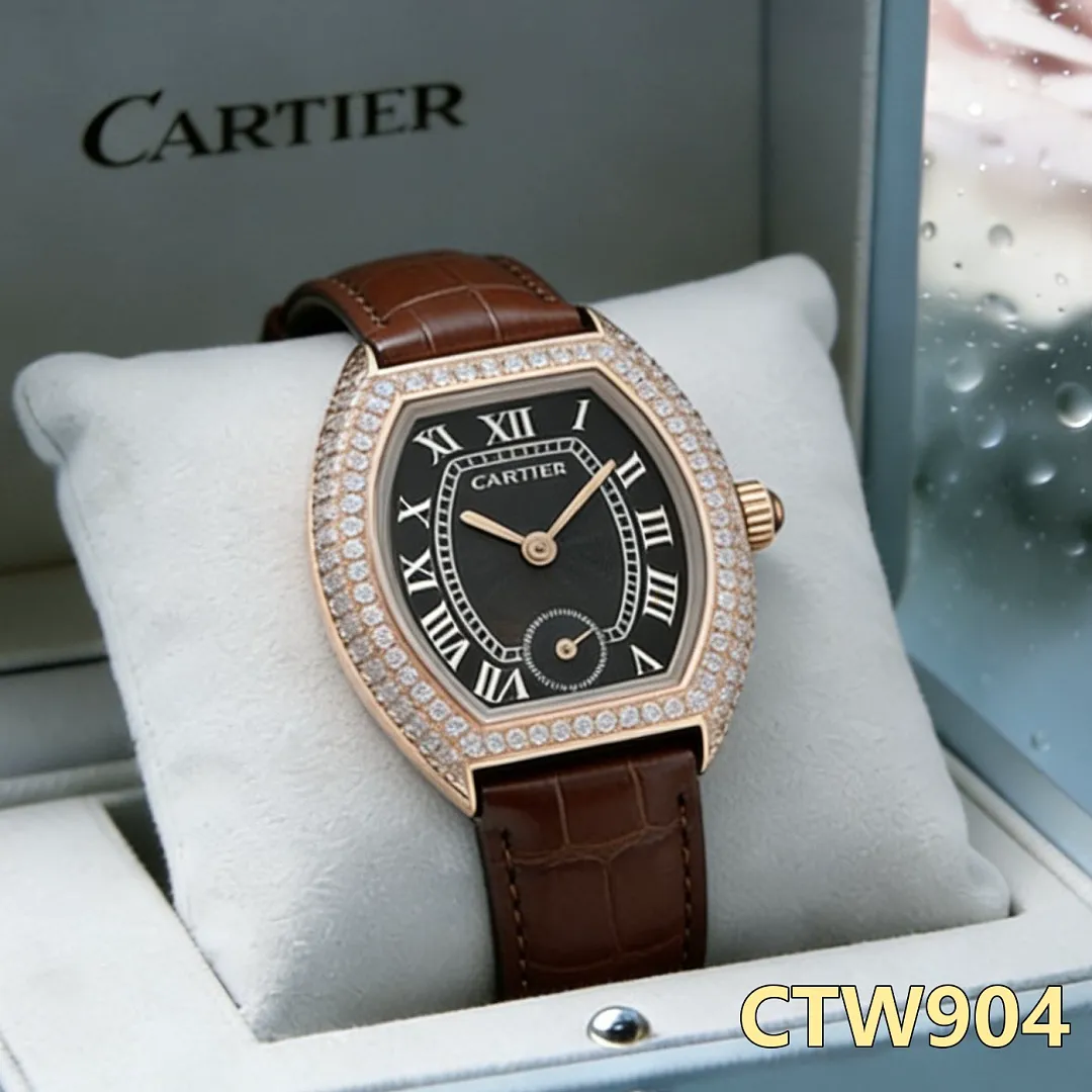 Cartier CTW76 תמונה 10