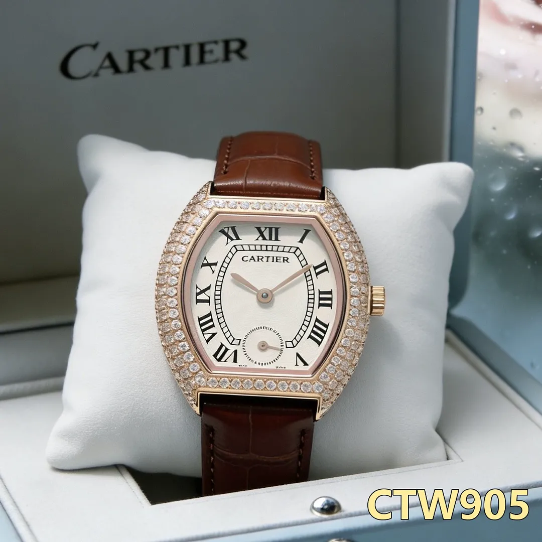 Cartier CTW76 תמונה 11