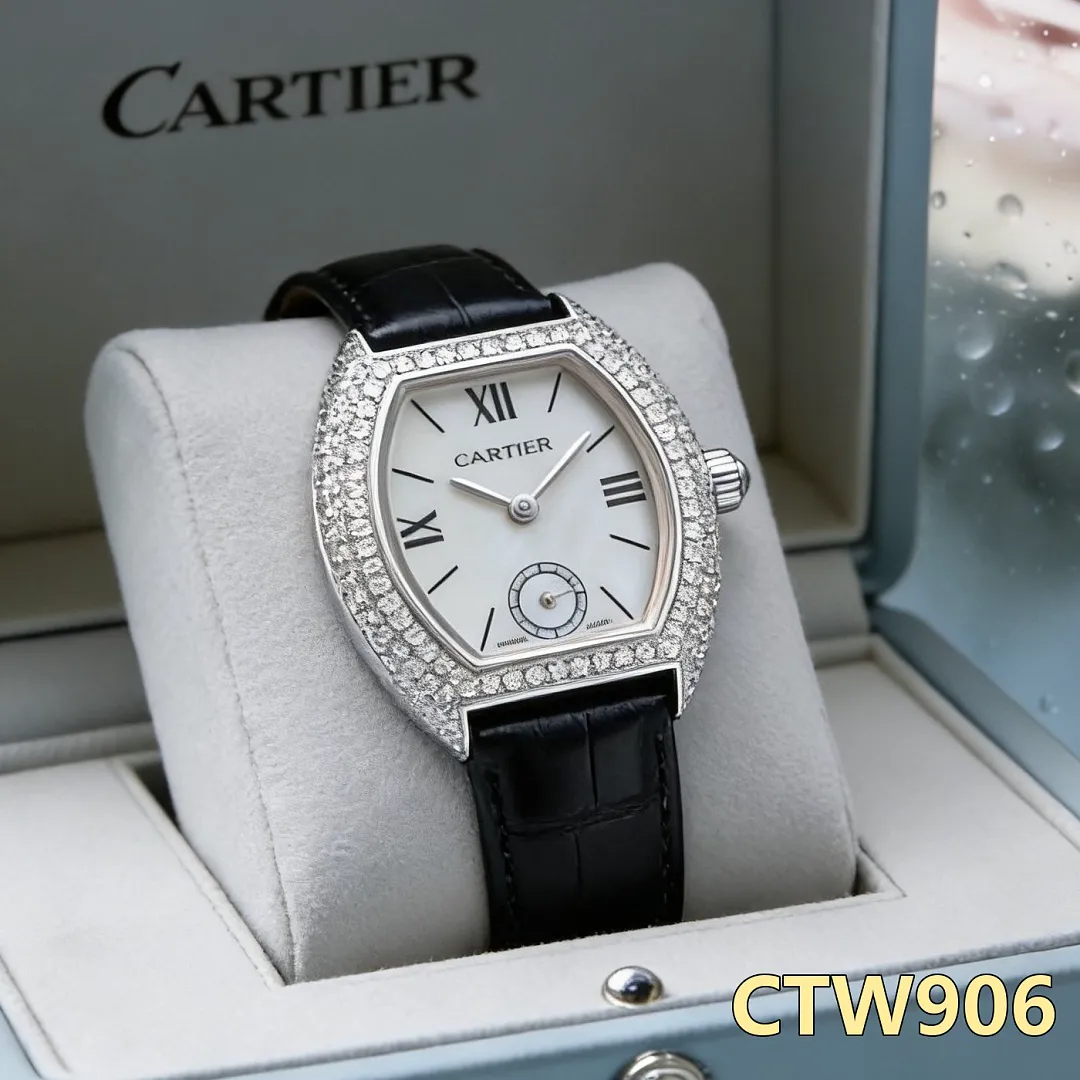 Cartier CTW76 תמונה 12
