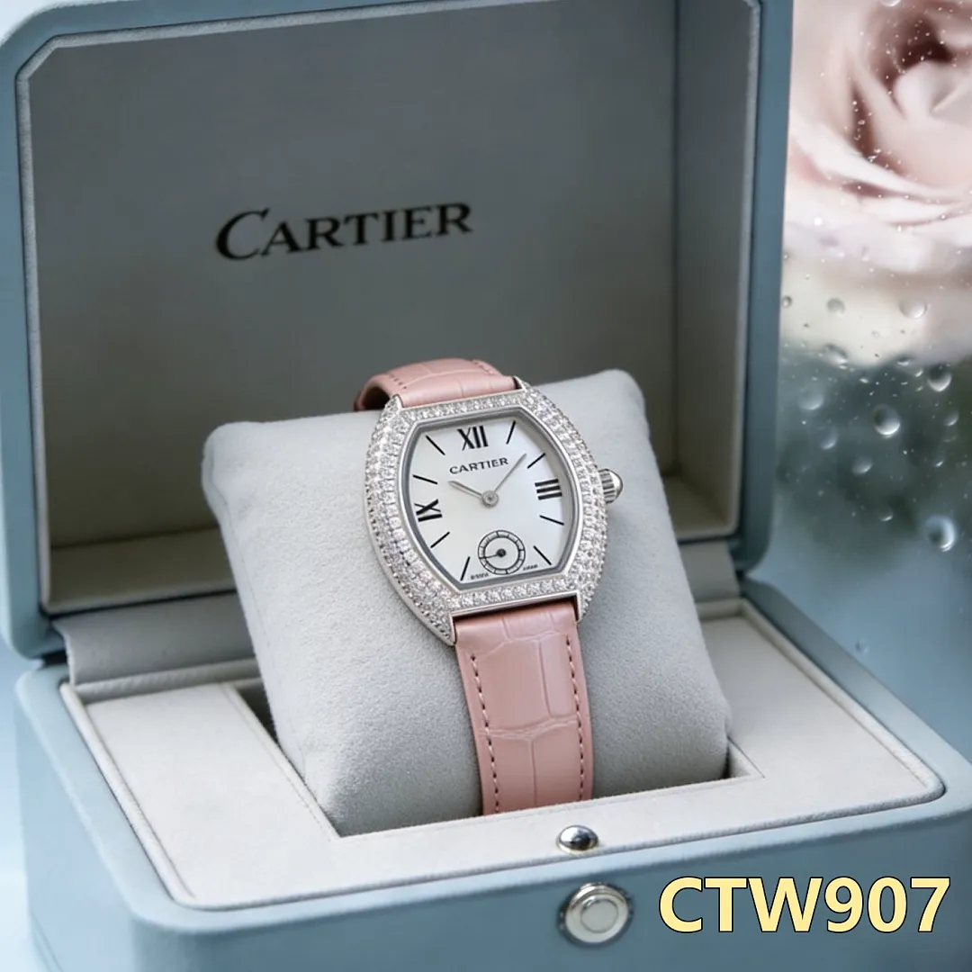 Cartier CTW76 תמונה 13