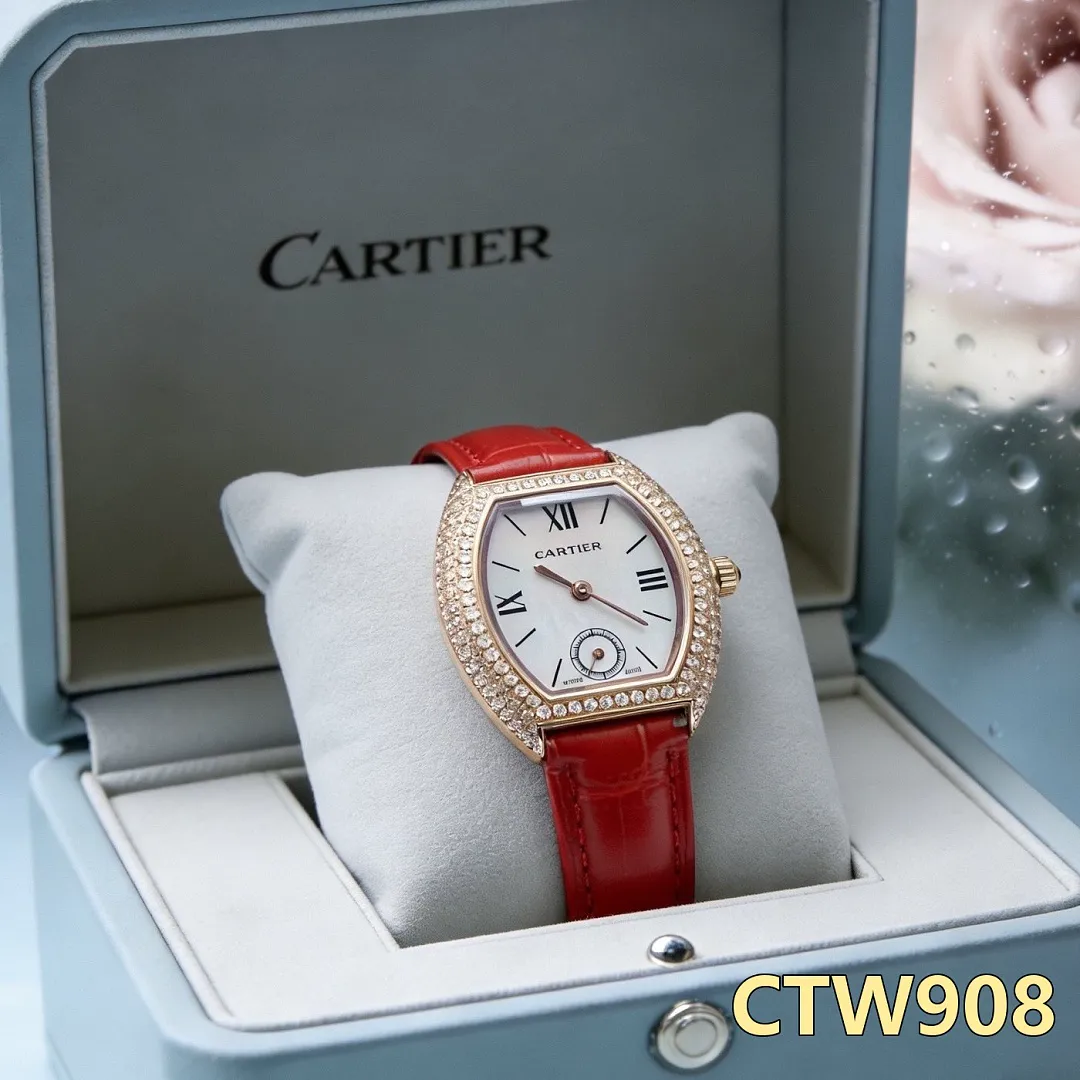 Cartier CTW76 תמונה 14