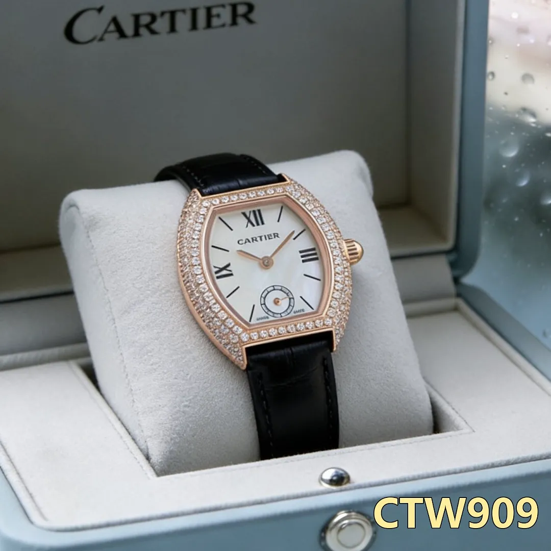 Cartier CTW76 תמונה 15