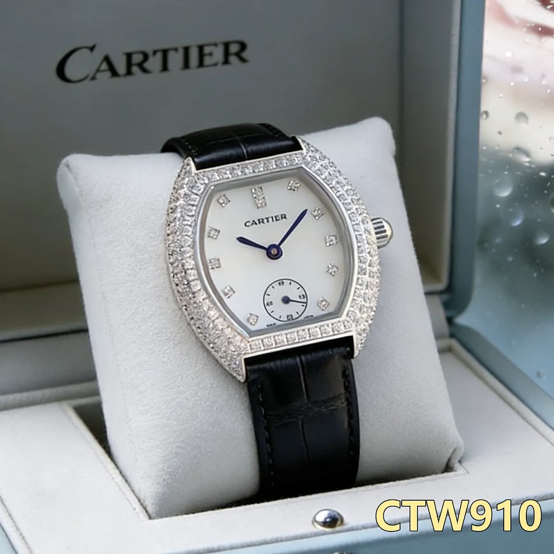 Cartier CTW76 תמונה 16