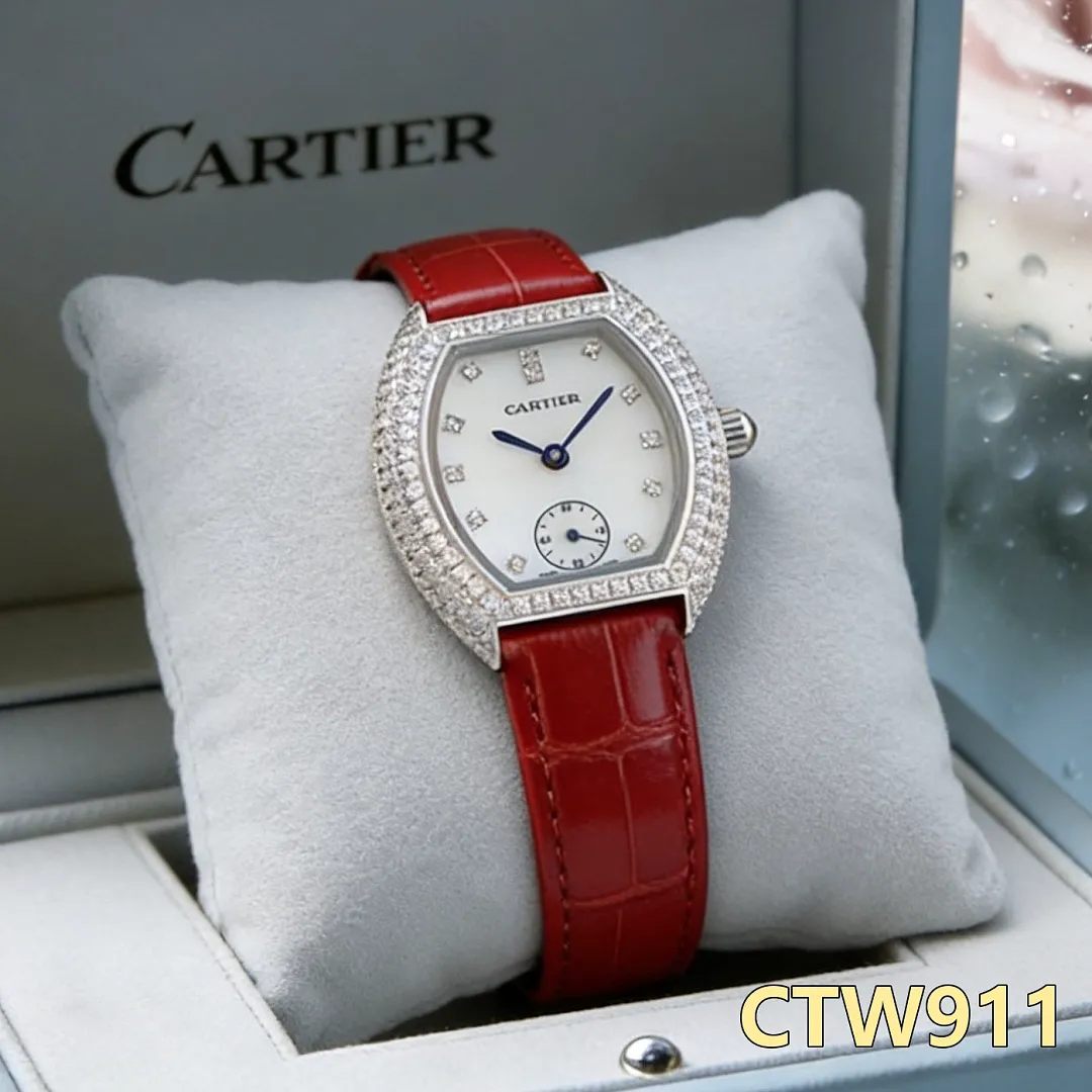 Cartier CTW76 תמונה 17