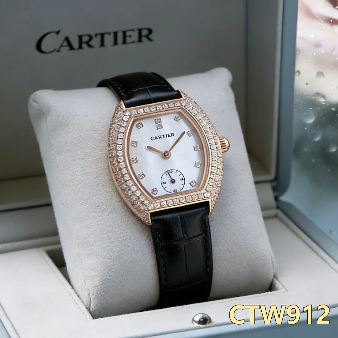 Cartier CTW76 תמונה 18