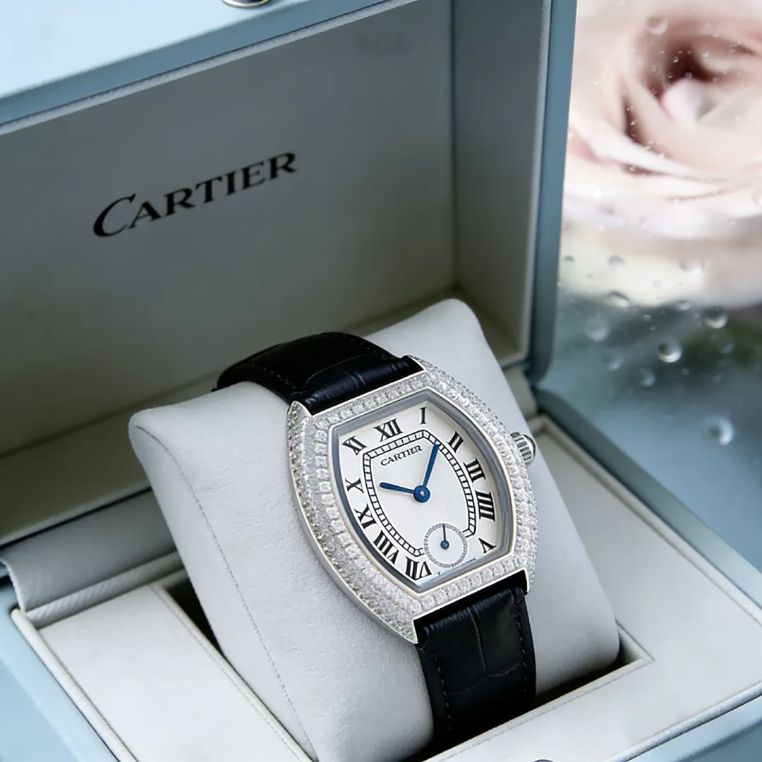 Cartier CTW76 תמונה 2