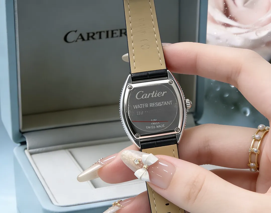 Cartier CTW76 תמונה 3