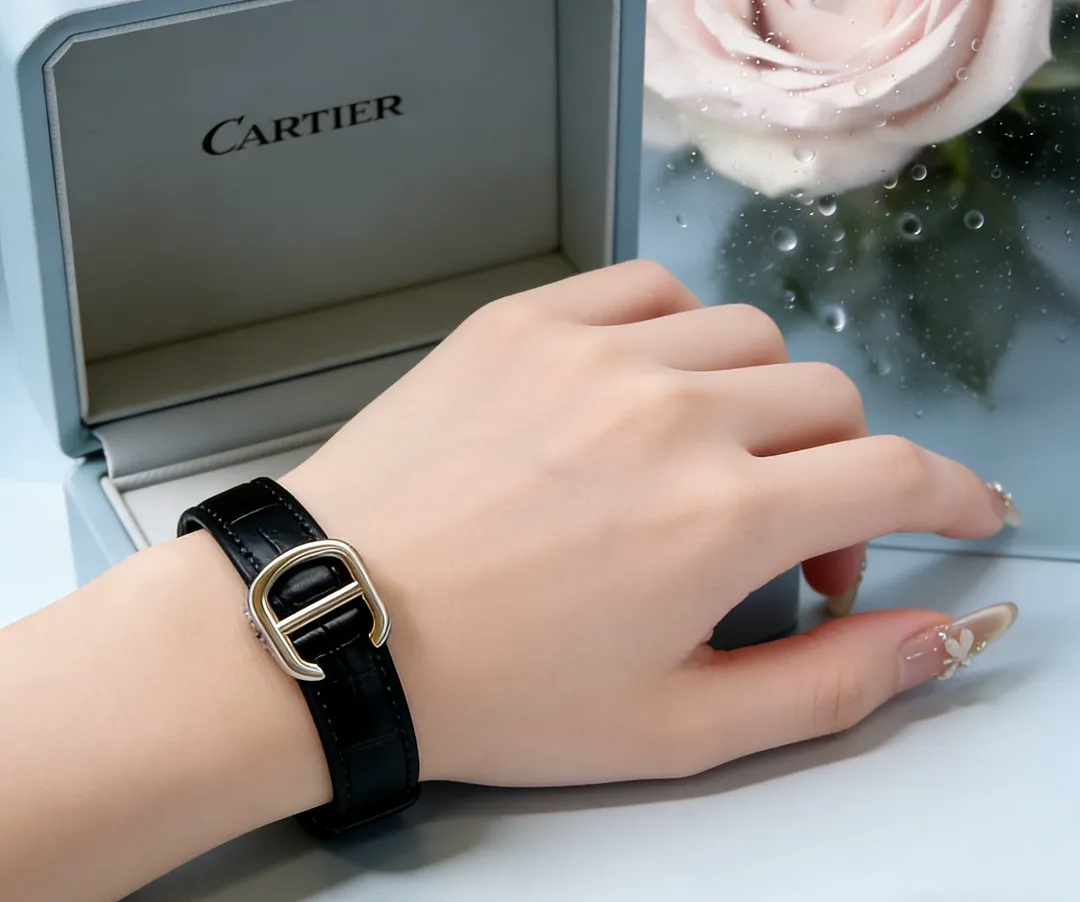 Cartier CTW76 תמונה 4