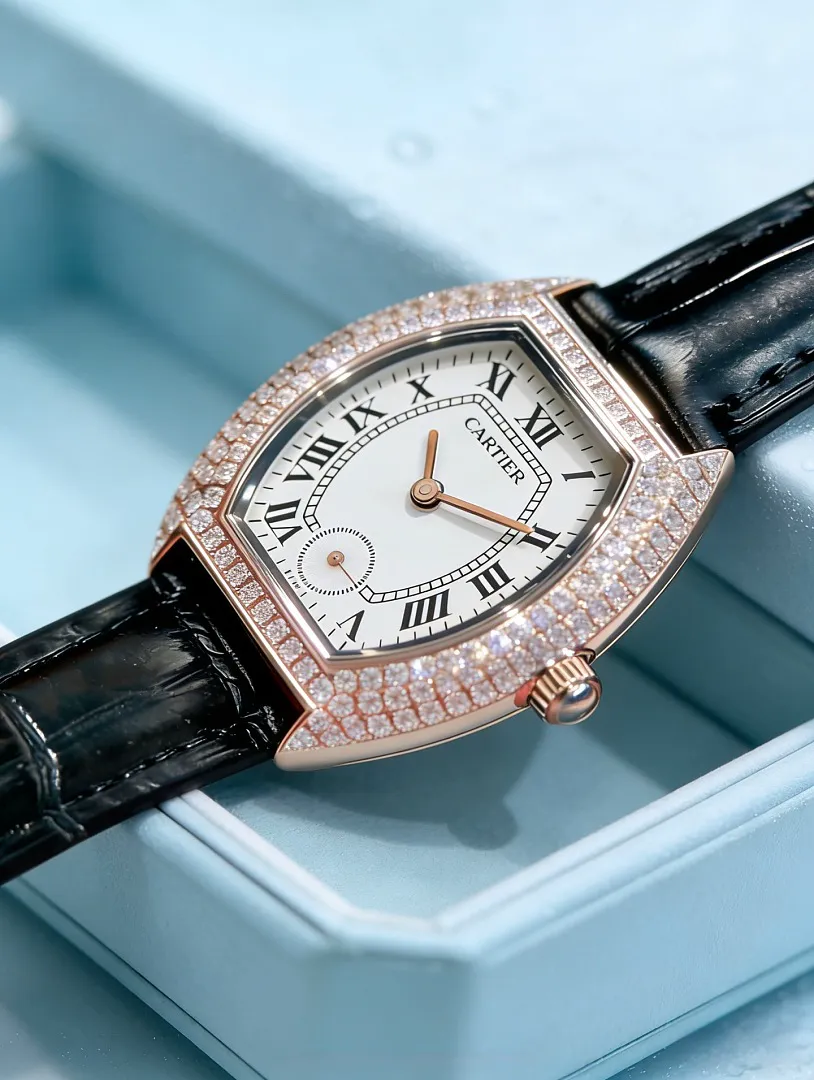 Cartier CTW76 תמונה 5