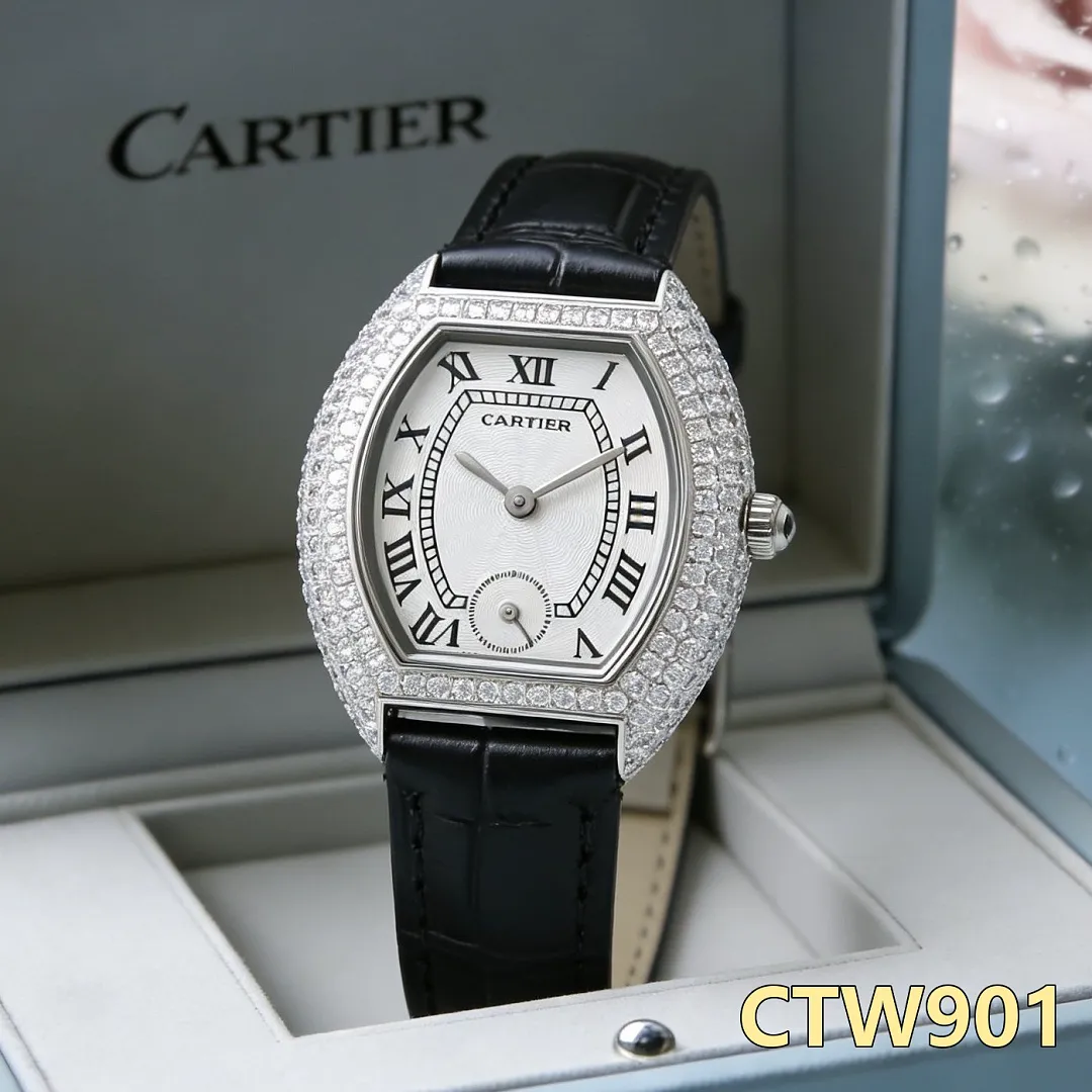 Cartier CTW76 תמונה 7